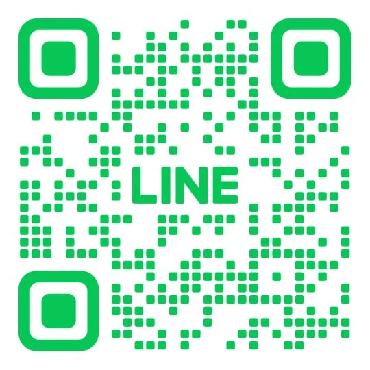 QR Code ติดต่อ ดาวน์โหลดxo auto เวอร์ชั่น ล่าสุด ผ่าน Line